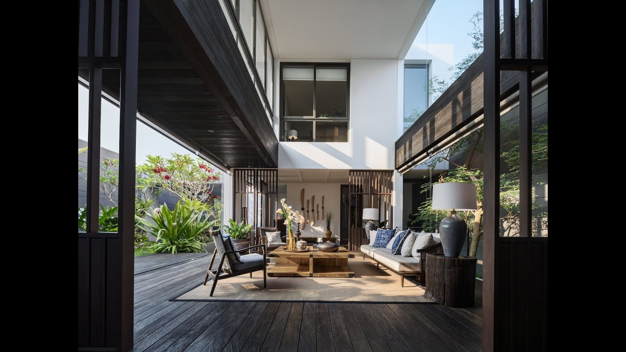 The Art of Elevated Living