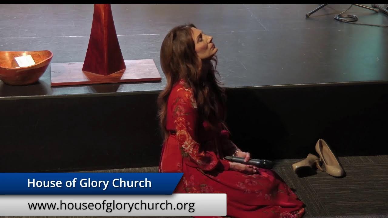 House of Glory Live Streaming January 17th, 2025