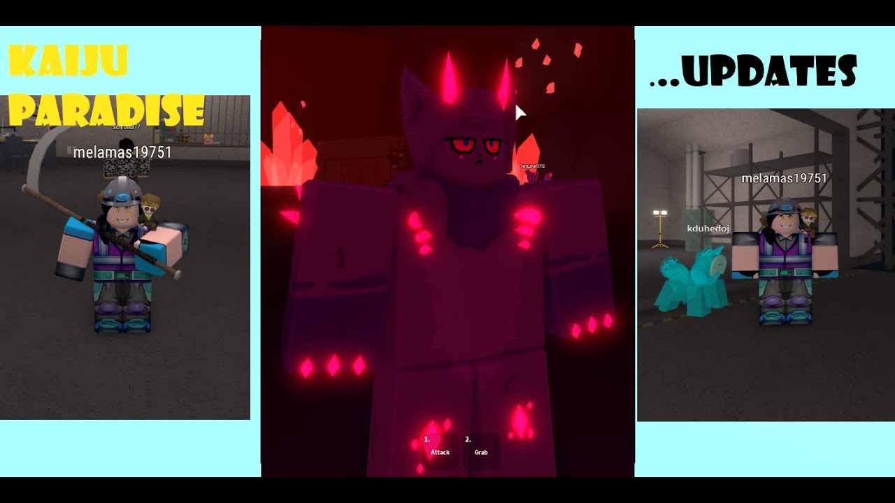Roblox: