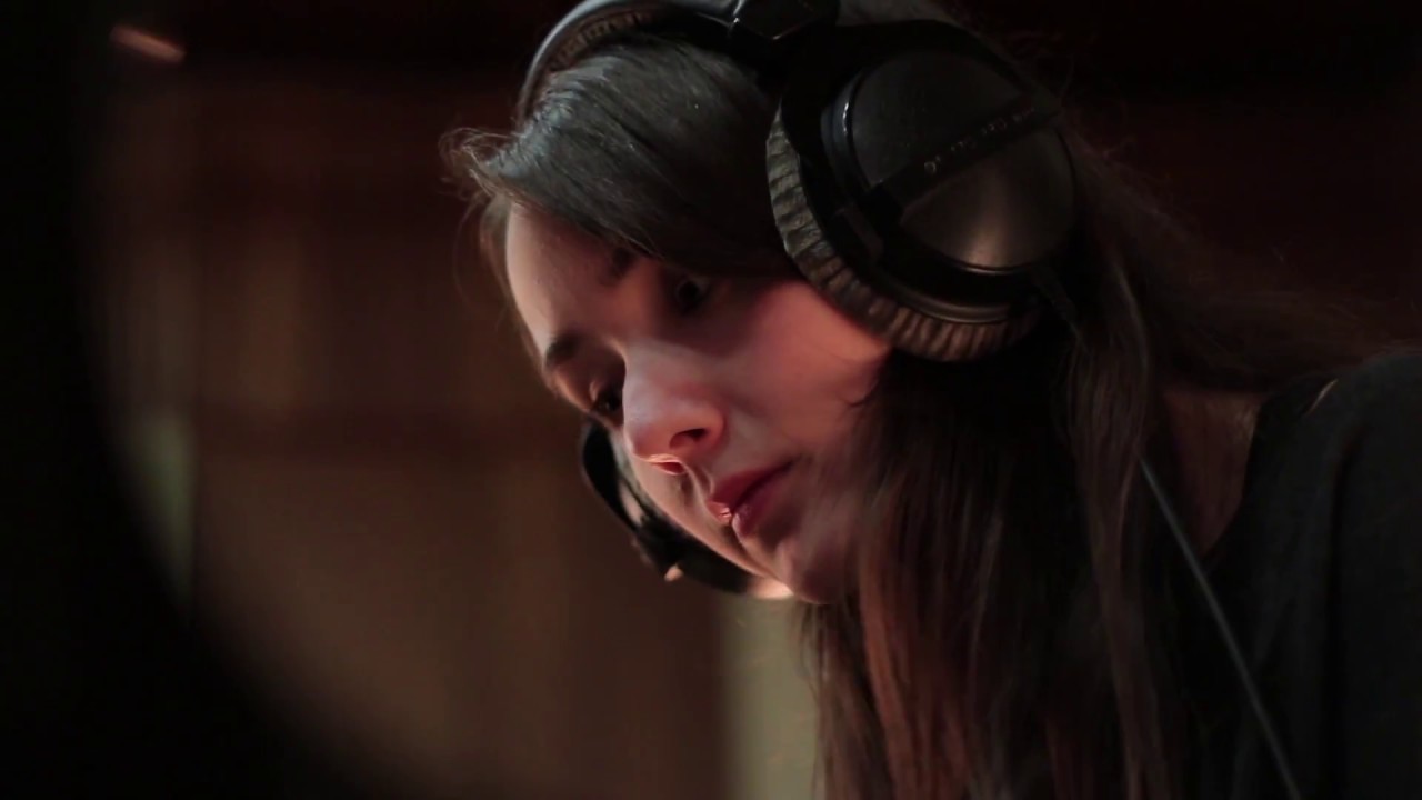 Petra Varallyay Trio - Train
