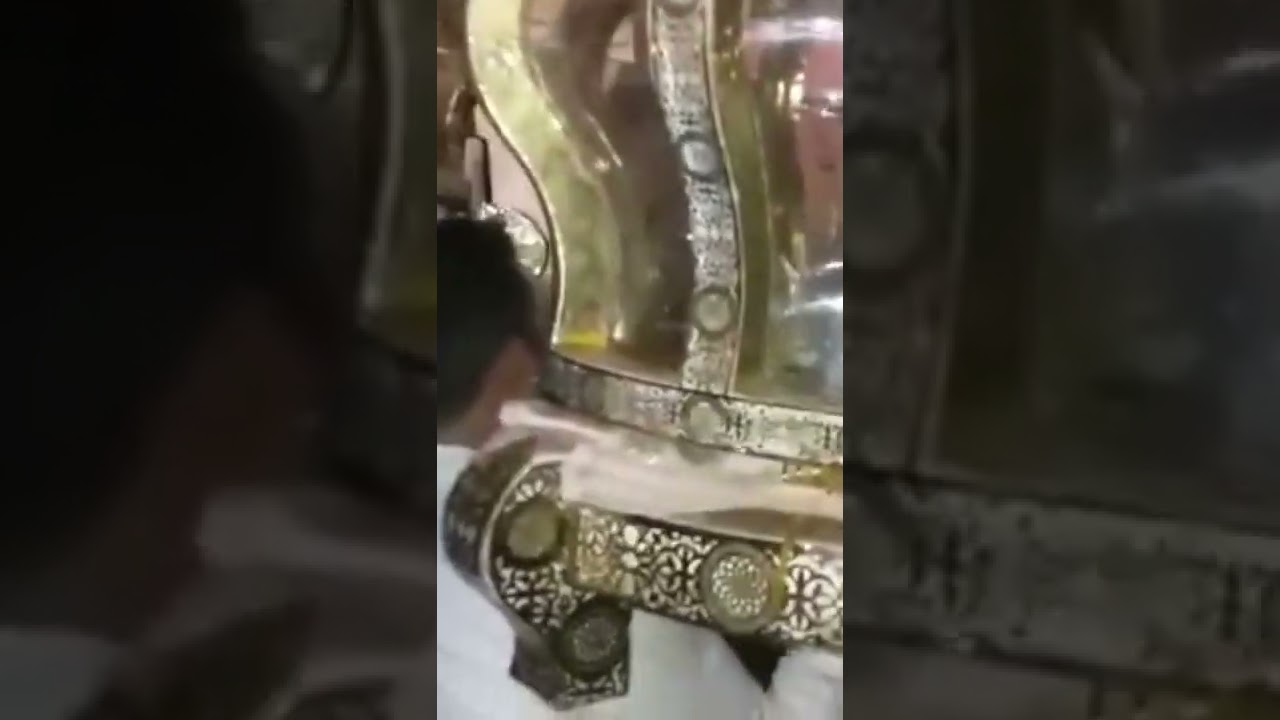الدفوع العروسة المغربية التقليدية#dfou3#maroc