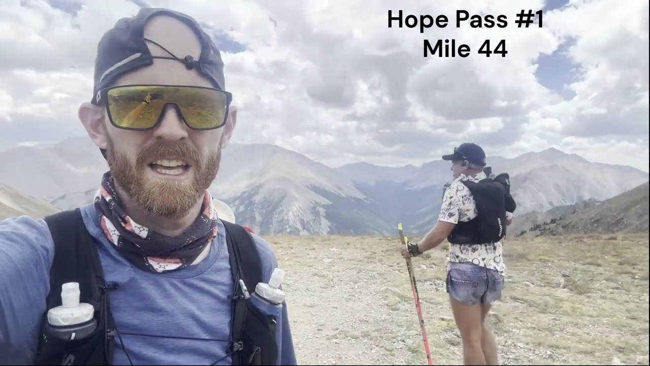 2025 Leadville 100 Run