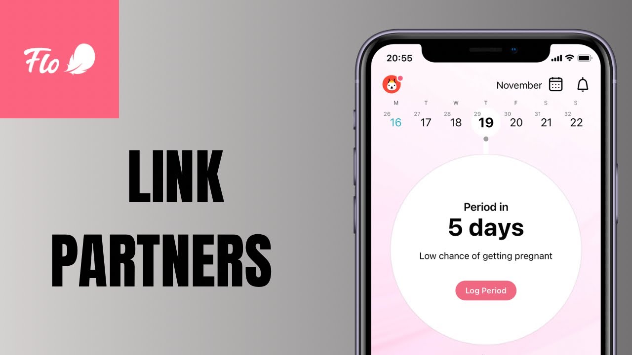 How to LINK Partners in FLO App | 2025