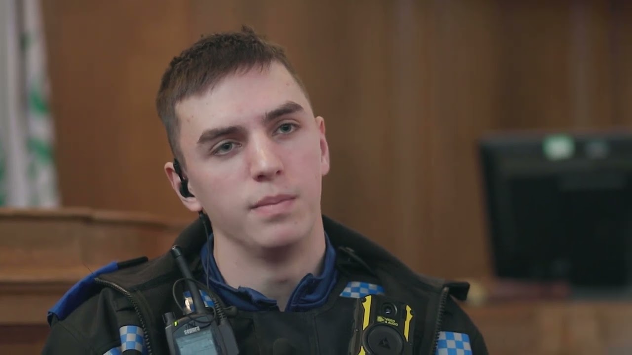 &laquo;Один день из жизни&raquo; &mdash; район Нанитон и Бедворт: как партнеры по обеспечению общественной безопасн...