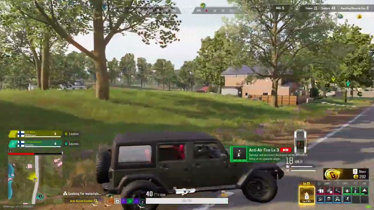 Super People - Almost 30kills (Had Chance To Make History)