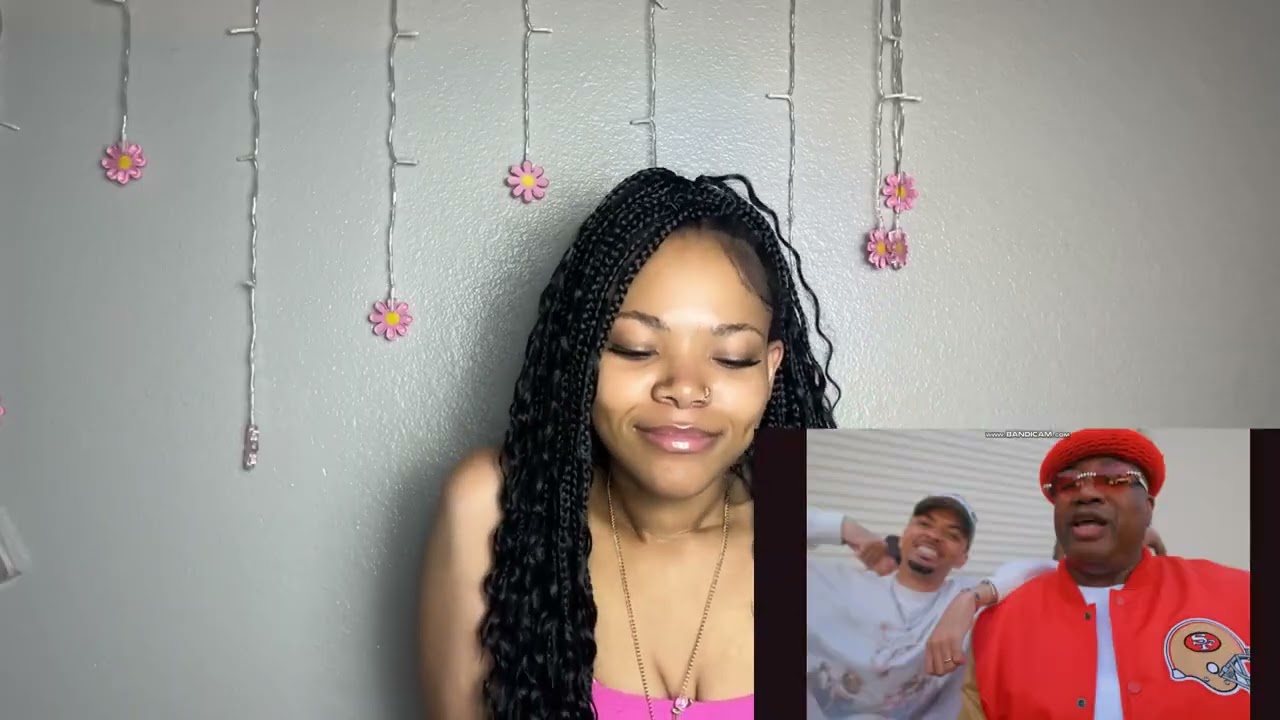 Lecrae, Miles Minnick, E-40 - The Method (Official Music Video) #reaction