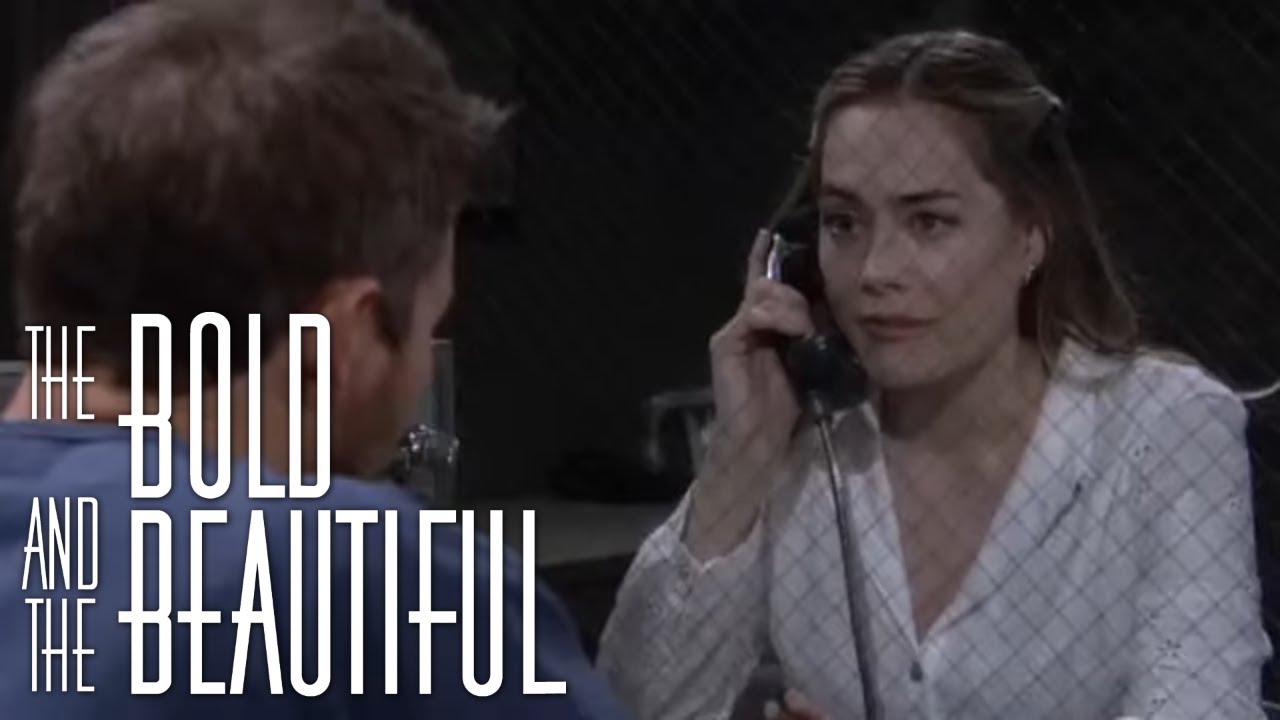 Bold and the Beautiful - 2021 (S34 E195) FULL EPISODE 8555