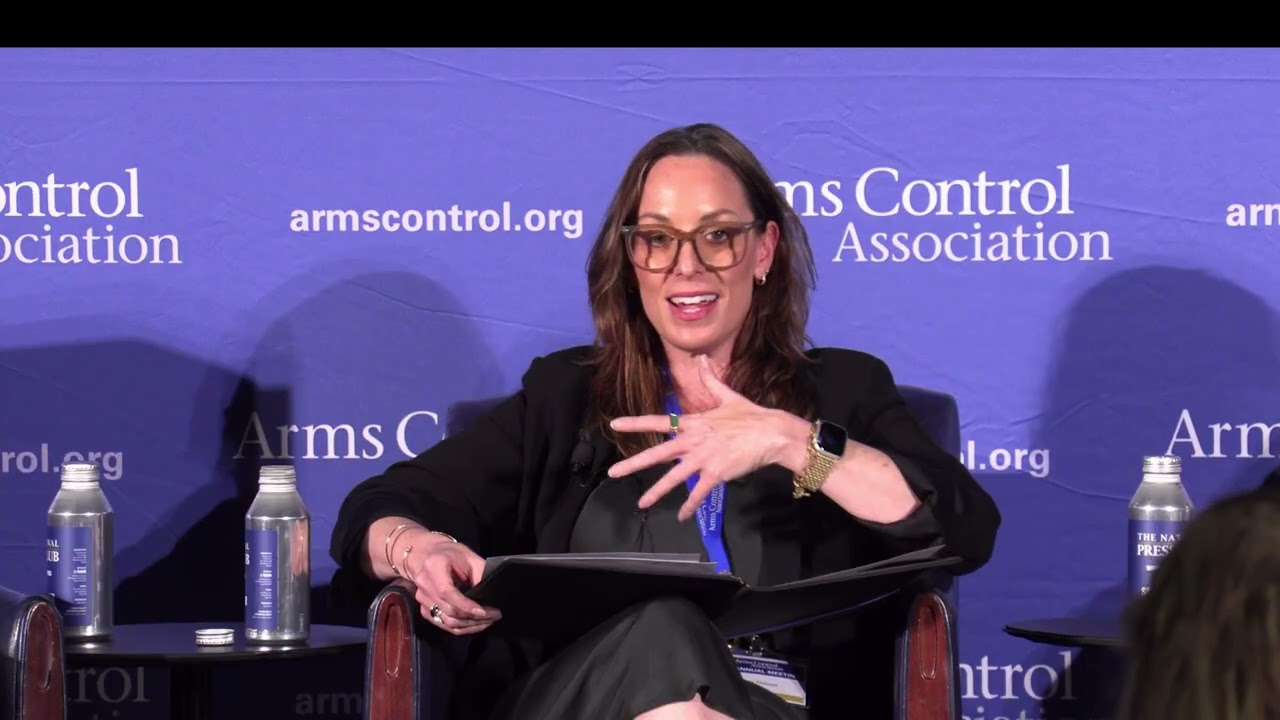 ACA Annual 2026 - Pathways Toward Multilateral Nuclear Disarmament Diplomacy