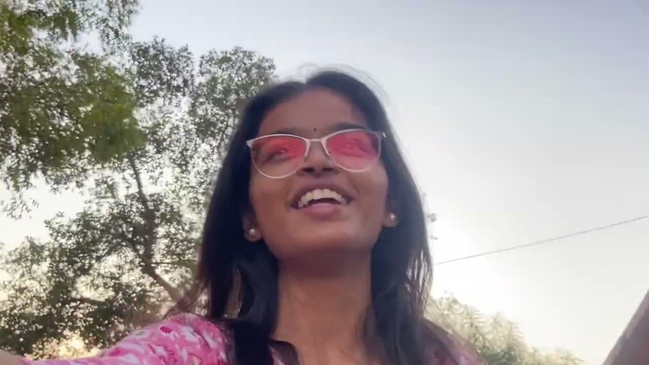 Mandir Gaye hum sab 🫶🏻 || Vaibhavi Jadav|| #minivlog #mahashivratri #dailyvideo #vlogging #vlog 
