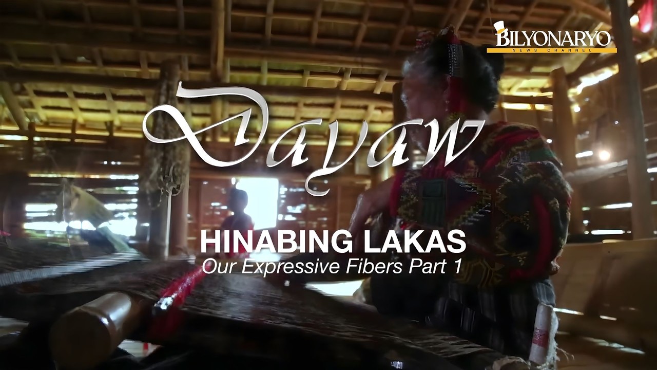 Dayaw: Season 3 Episode 1 - 
