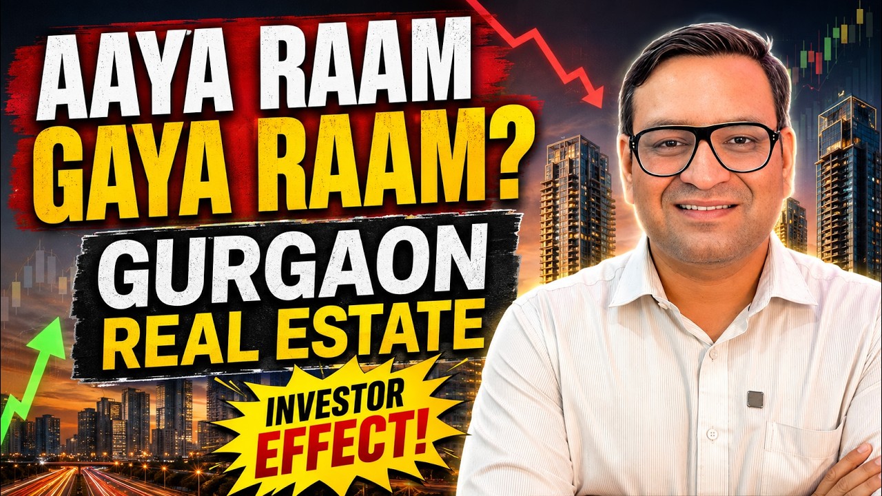 Gurgaon Property Buyers को यह बातें नहीं पता