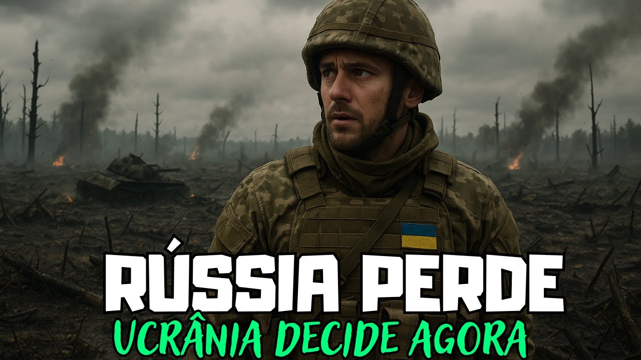 EP 220 Israel e Ir&atilde; Regi&atilde;o Perdida da R&uacute;ssia  Decis&atilde;o Dif&iacute;cil da Ucr&acirc;nia@pastormarconesilva