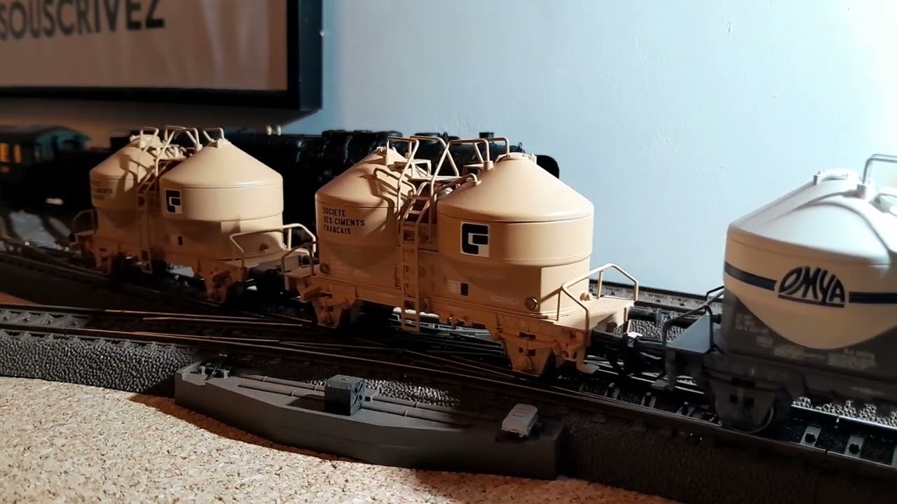 Märklin Shay | Ref 38700