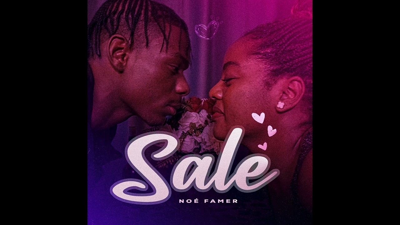 Noé Famer-Sale(Official Audio)