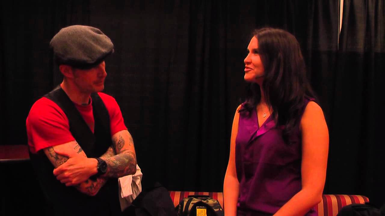 Dropkick Murphys Al Barr Interview