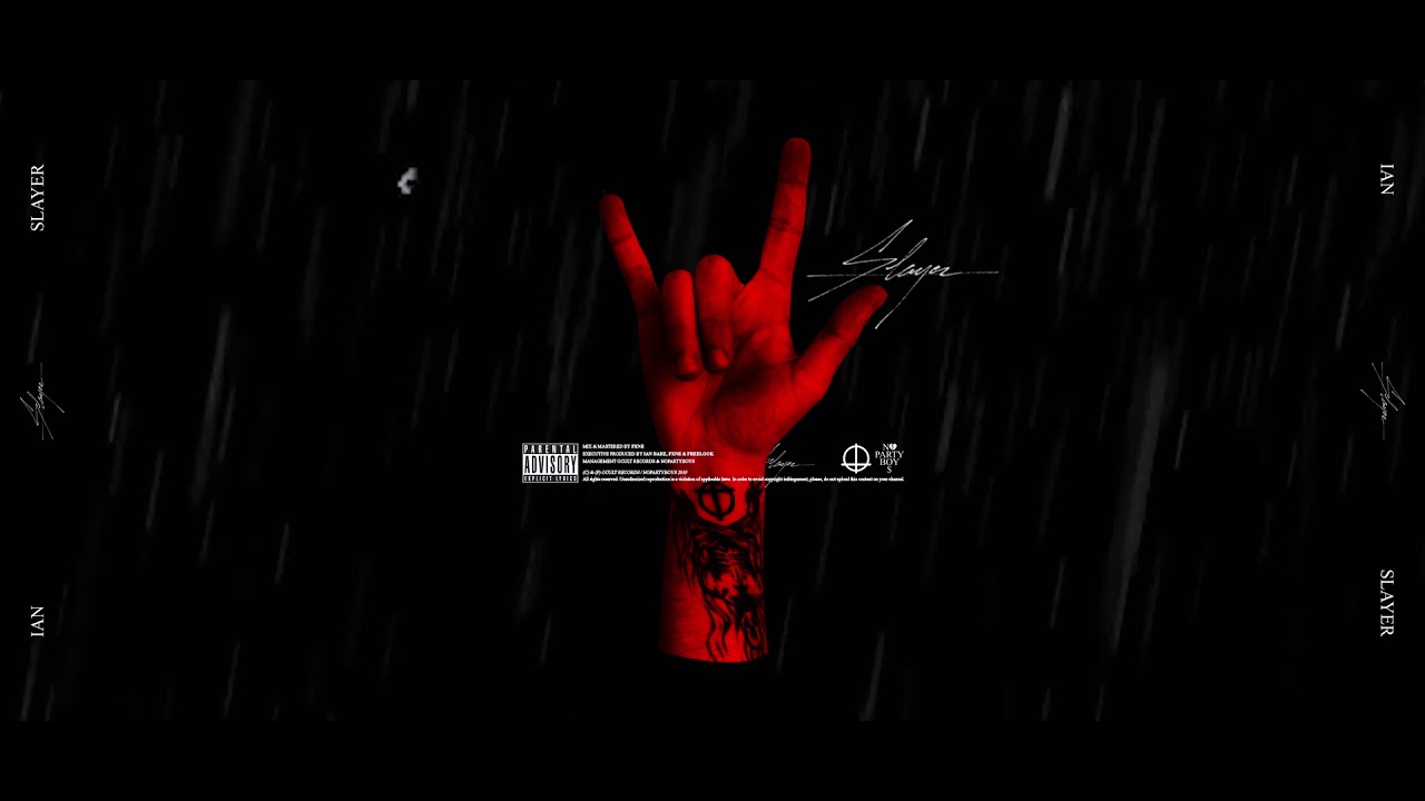 IAN - POZNE (Official Audio)
