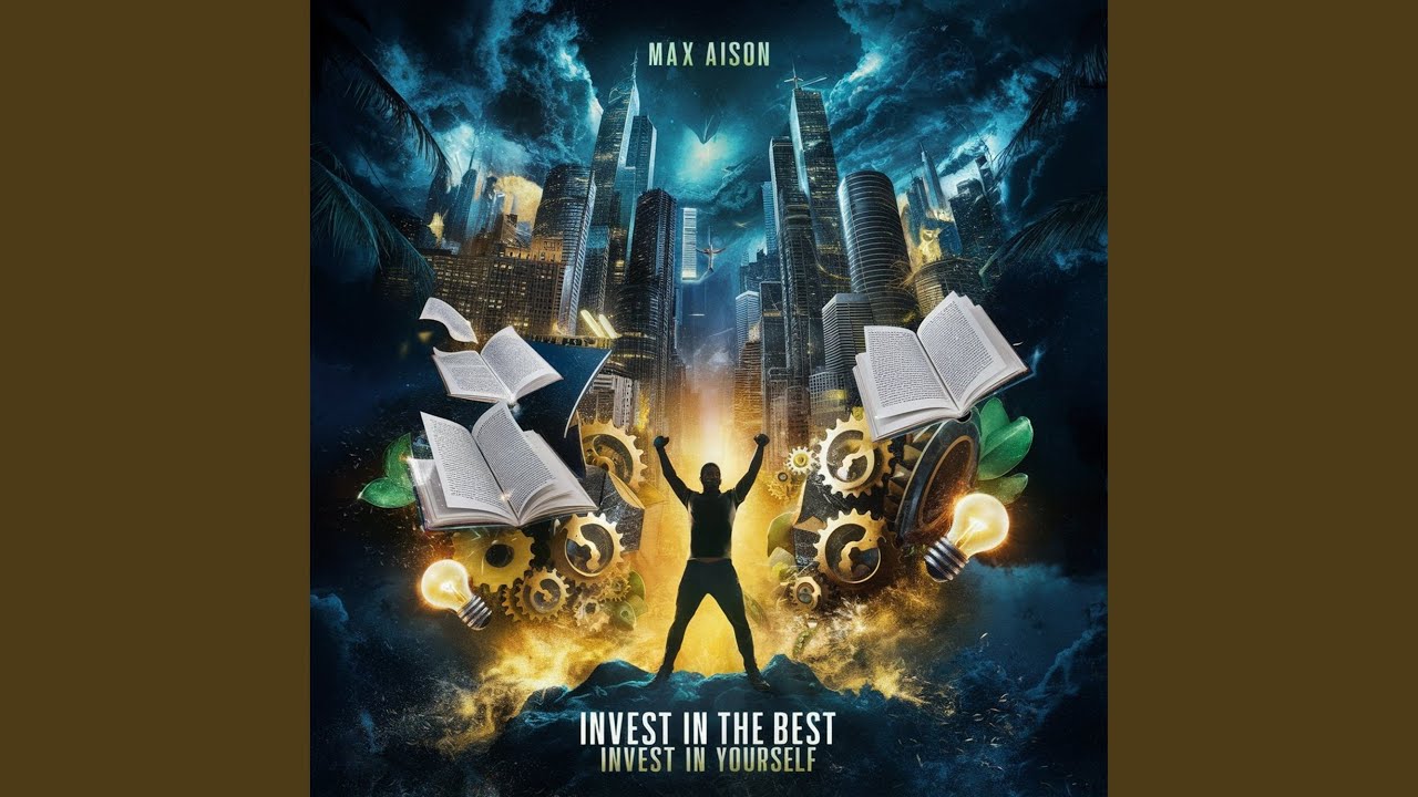 Invest in the Best - Invest in Yourself