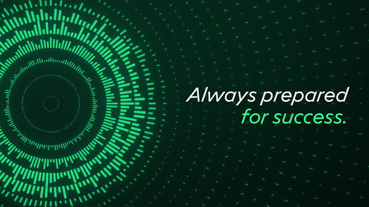 The new Bechtle Vision