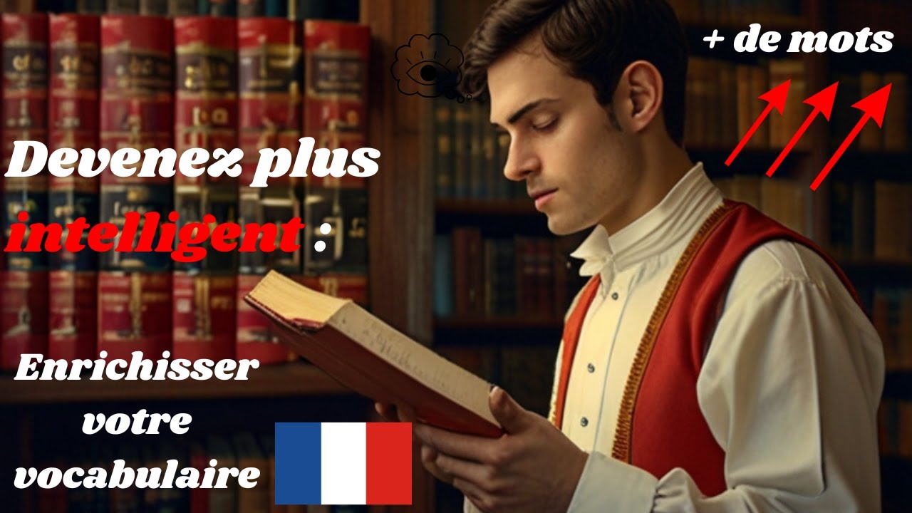 Les secrets du dictionnaire fran&ccedil;ais : enrichissez votre vocabulaire !