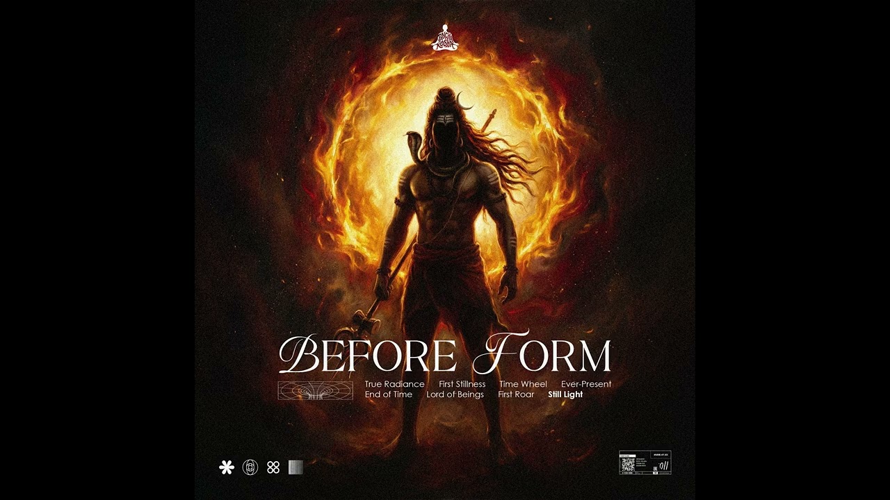 Still Light (Shiva – The Calm Radiance)