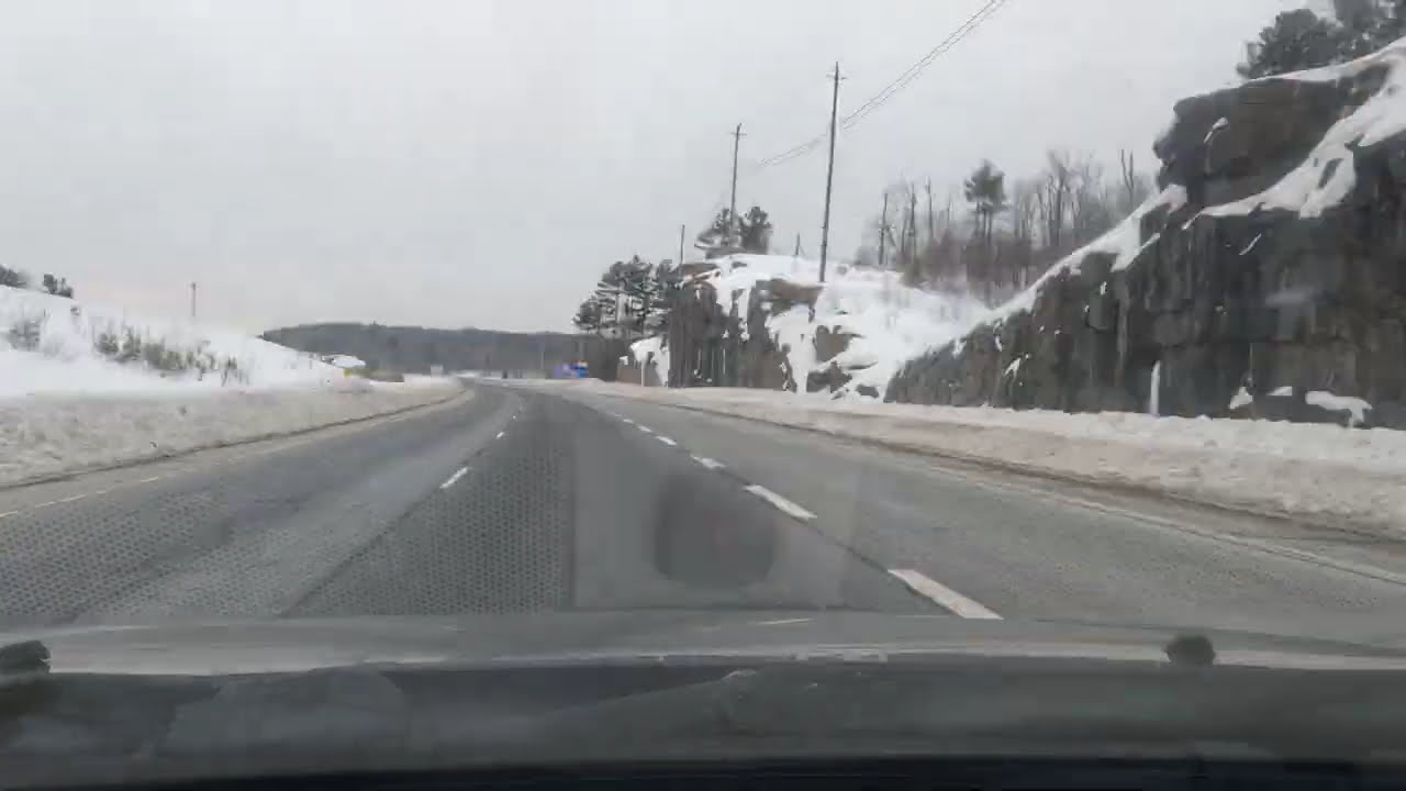 McKellar, Ontario in 180 Seconds
