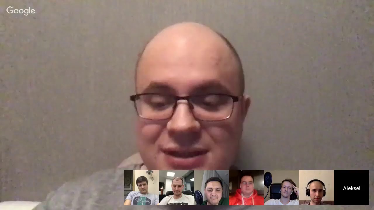 ngRuAir #5 - Разработка гибридых приложений на Angular