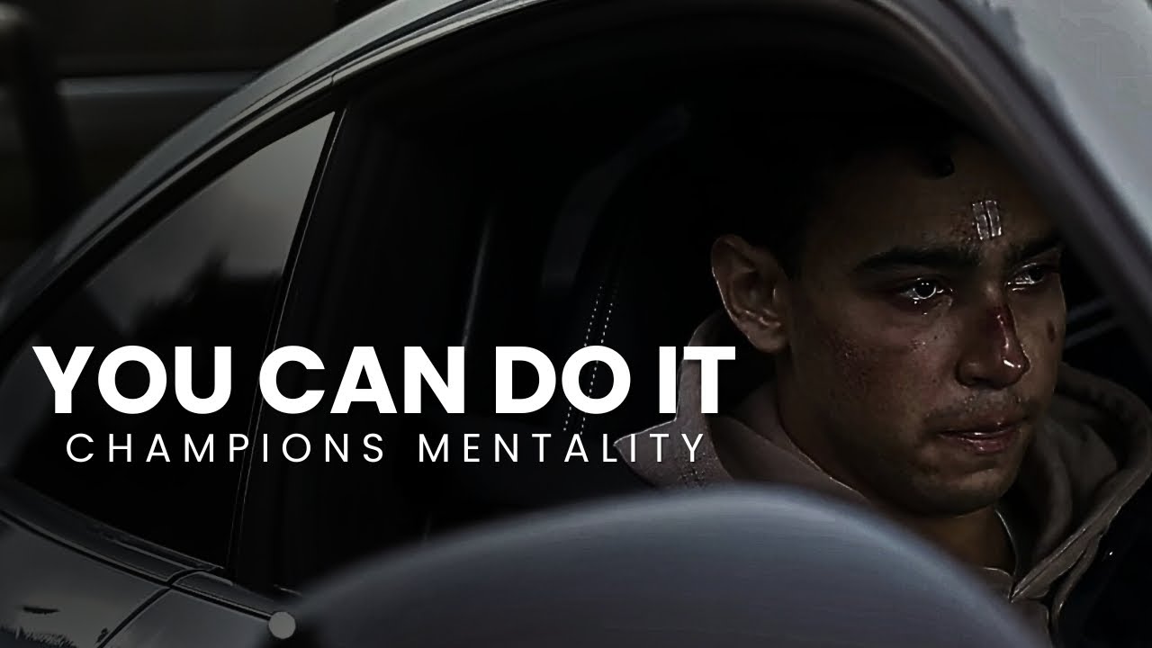 Best Motivational Video - Gran Turismo
