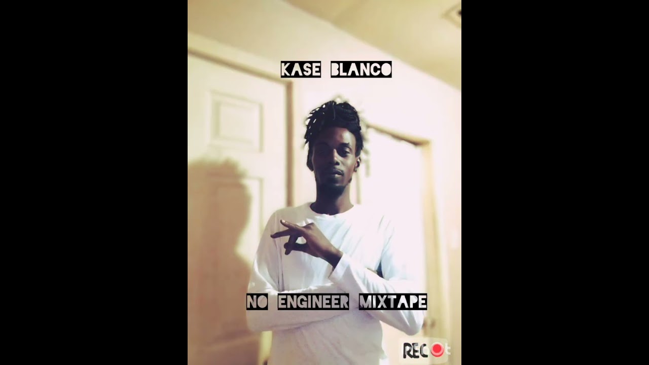 Kase Blanco - Cancellations prod.by Blanco