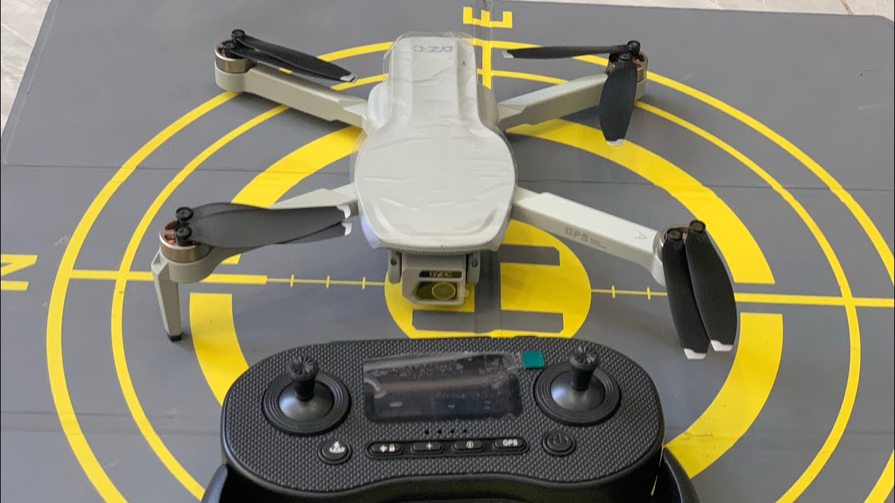 How to use Drone L500 Pro New version