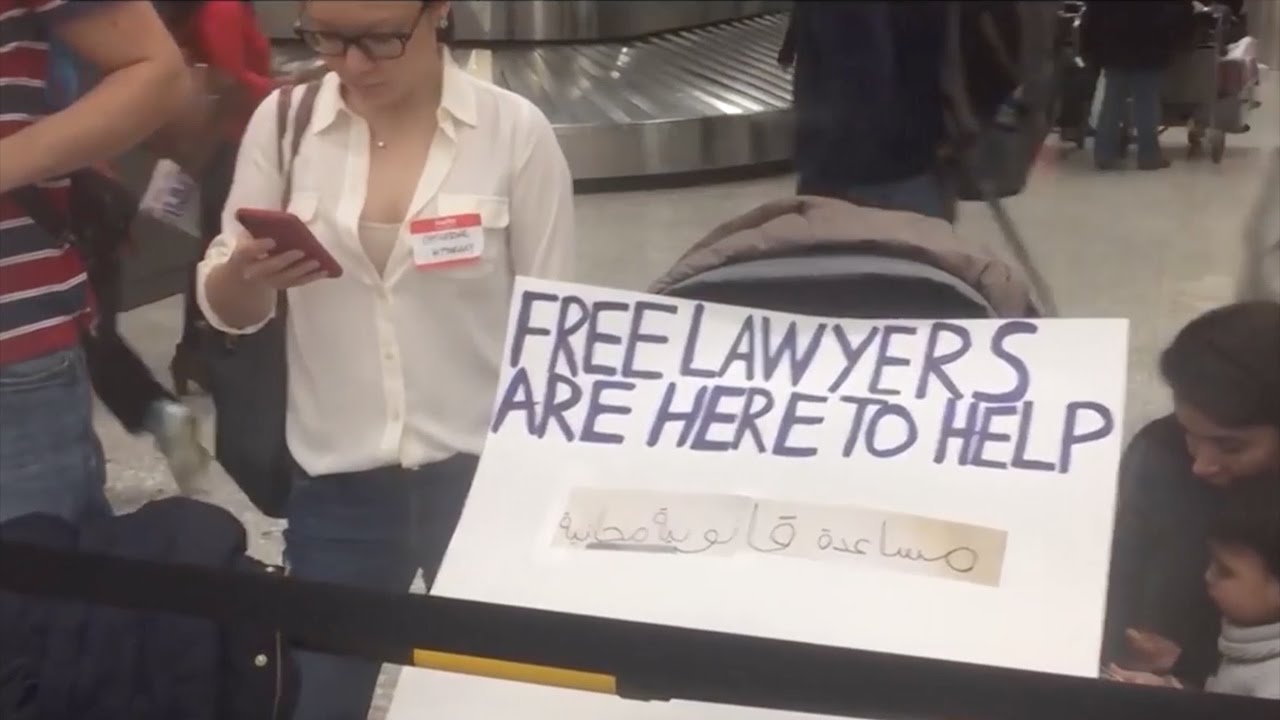 Lawyers for Social Justice