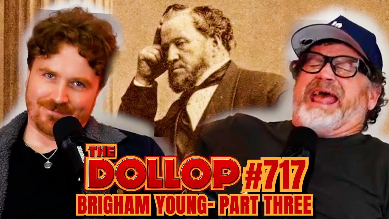 Brigham Young and Mormon Reformation