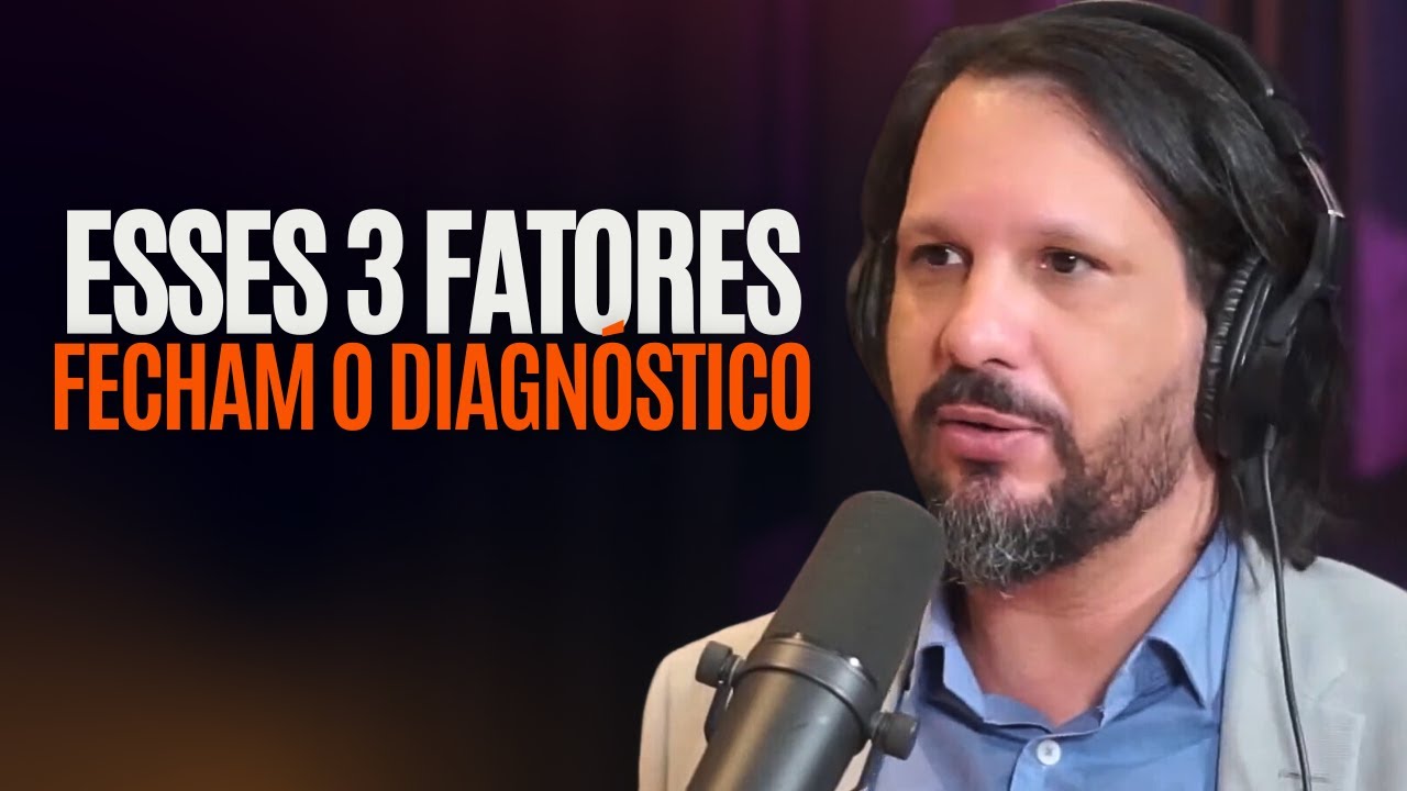 Autismo em Adultos: Principais Sinais de Alerta