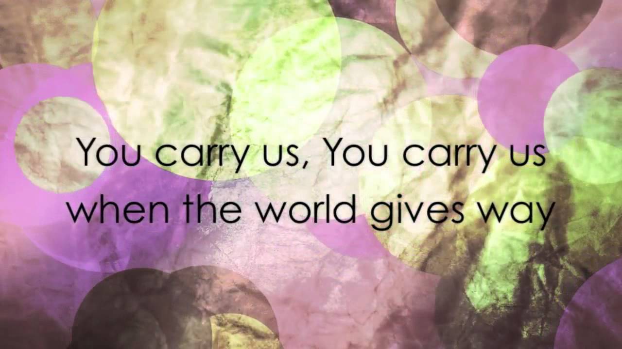 Hillsong United - Relentless - Zion 2013