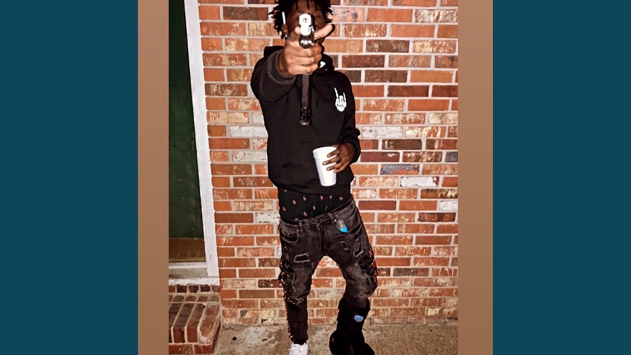 Free Badazz