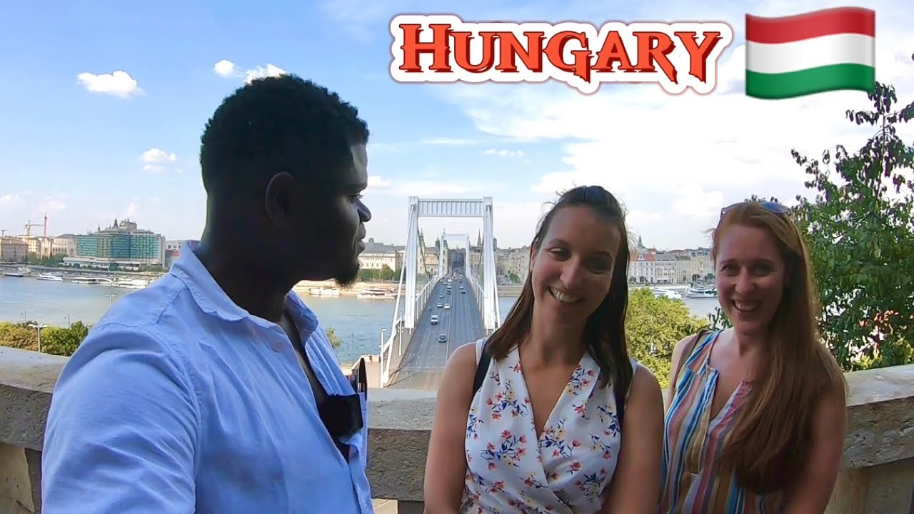 Какие национальности нравятся венгерским женщинам на свиданиях 🇭🇺🇭🇺🇭🇺