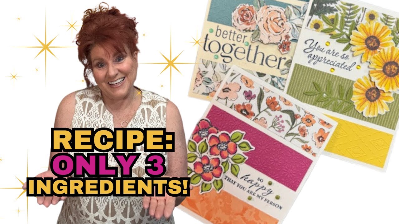 Stuck With Your Craft Stash? Try This Easy Trick!