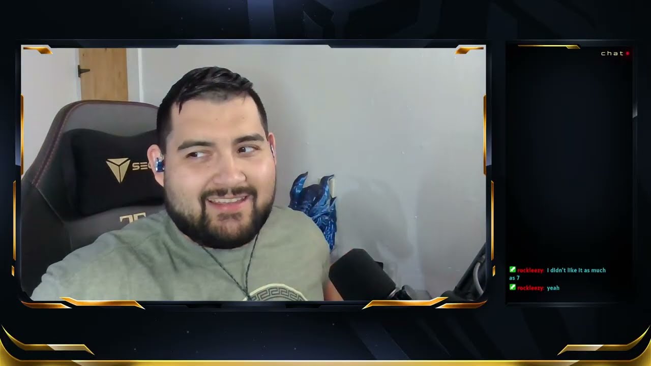 (1st Playthrough) The Return to New Raccoon City!