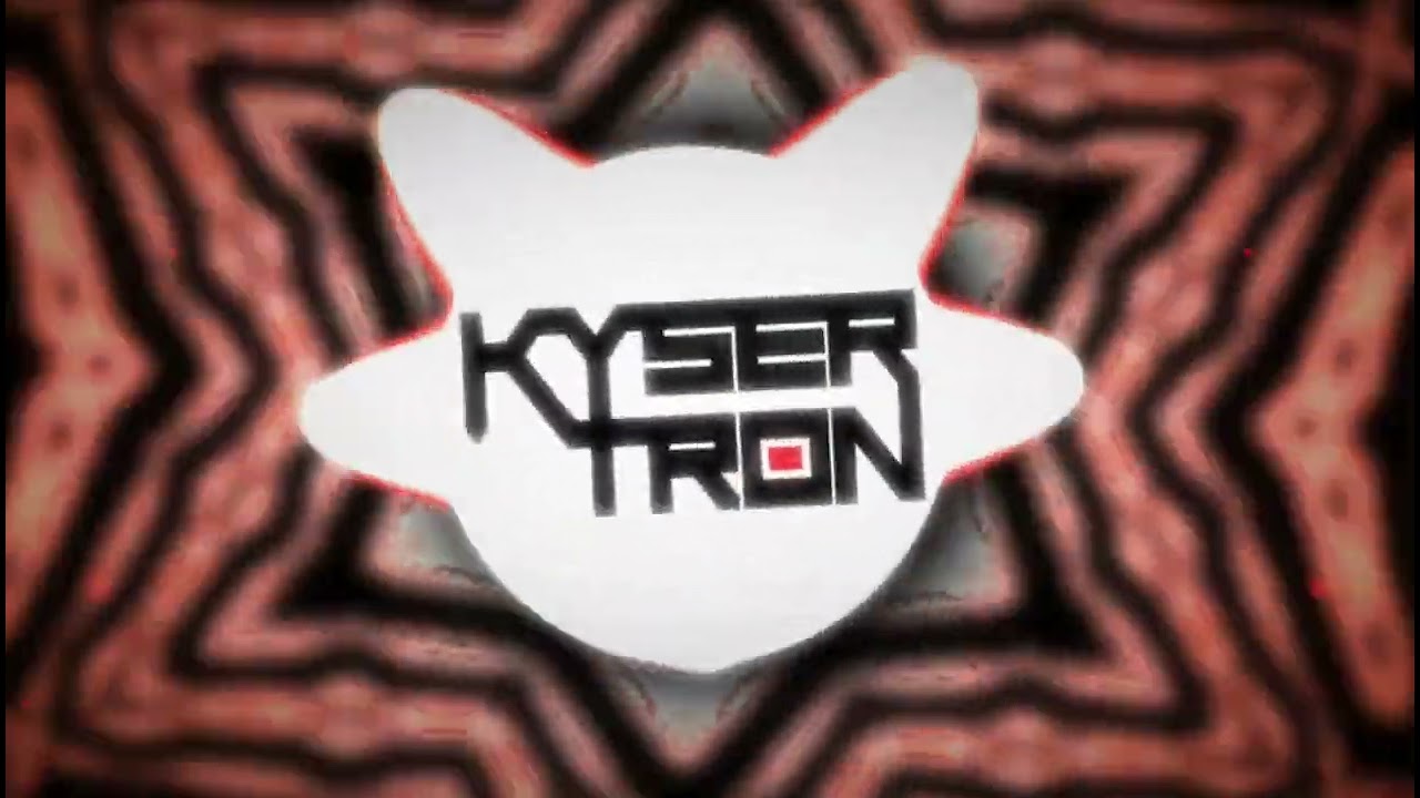 Kysertron: Part 5 - DanceBot