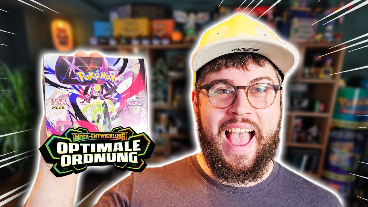 Warum ist das NEUESTE Pokémon Set so UNBELIEBT?!