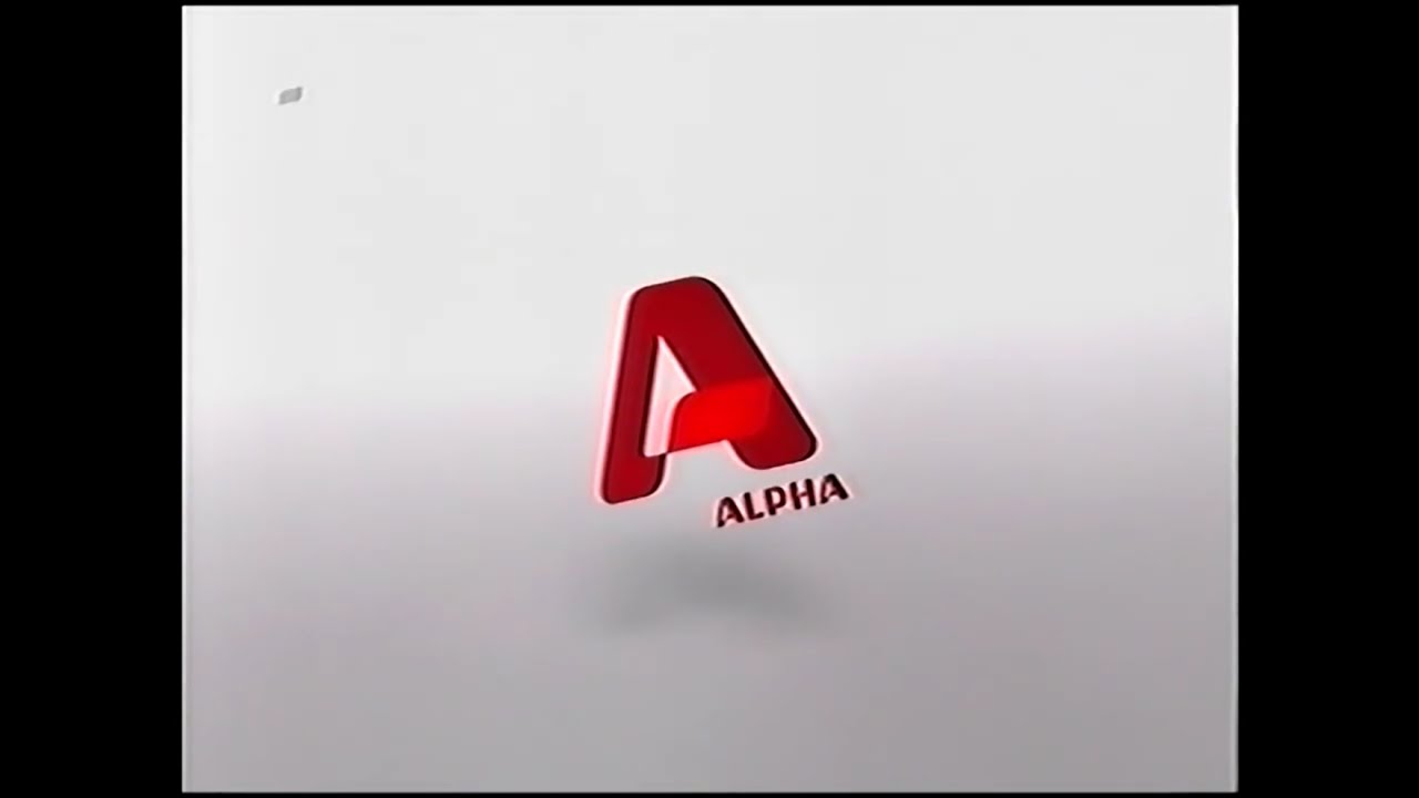 ALPHA (Greece) Διαφημίσεις 2008