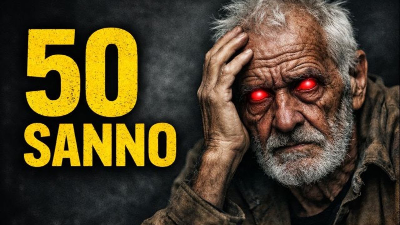 50 Jirkan Wuxuu Sheegayaa Khaladkii Ugu Khatarta Badnaa Ee Noloshiisa! SIIGADA