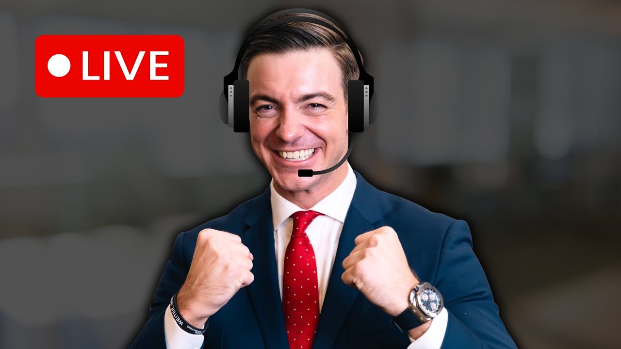 Luca Rutolo VERKAUFT Live