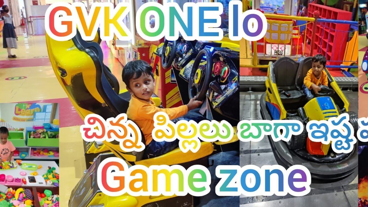 🏎️🏎️🎰🎰🎰🎳🎳🎱🎱GVK One Mall lo playarea 🥳🤩🤩🤩😍😍😍😍🫰🫰🫰🎳🎳🎳🎳🎰🎰🎰🎰