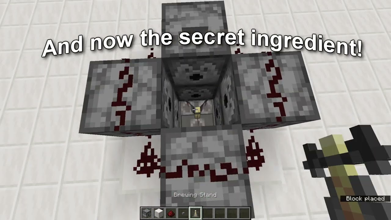 Minecraft Player Launcher for 1.21