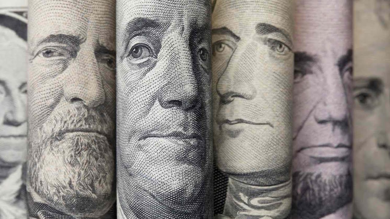 THE ONLY MONEY MOTIVATION VIDEO YOU WILL EVER NEED