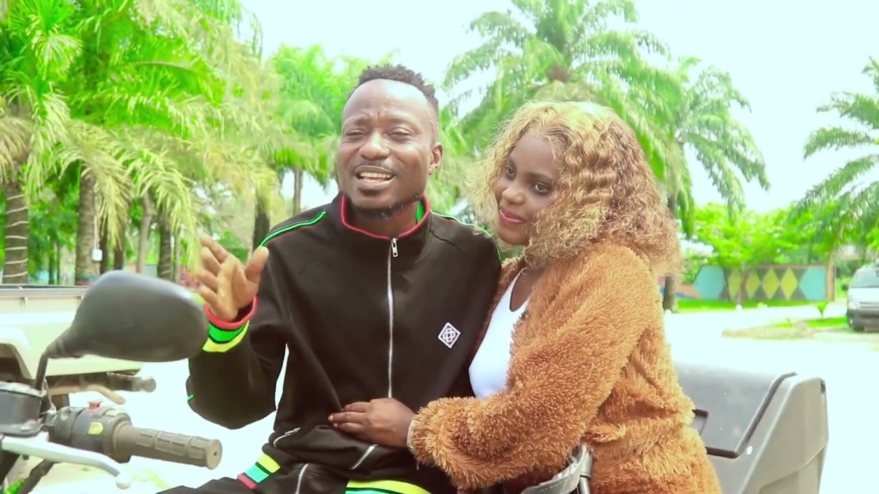 cover de médicament interprète par leader Kone maestro kabeya toujours'
