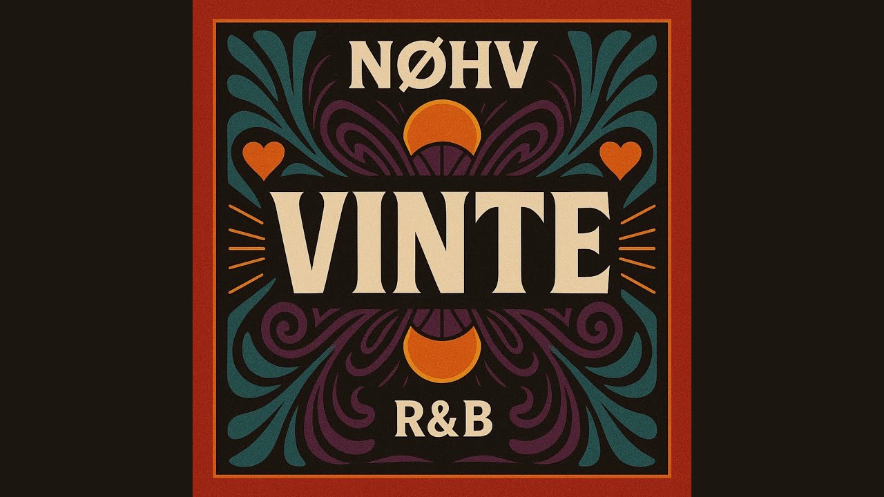 NØHV - VOCÊ ME FAZ BEM - 2009