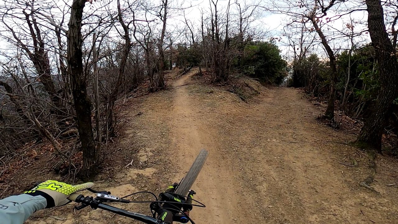 MTB Enduro / Savona Conca Verde / Kazzu
