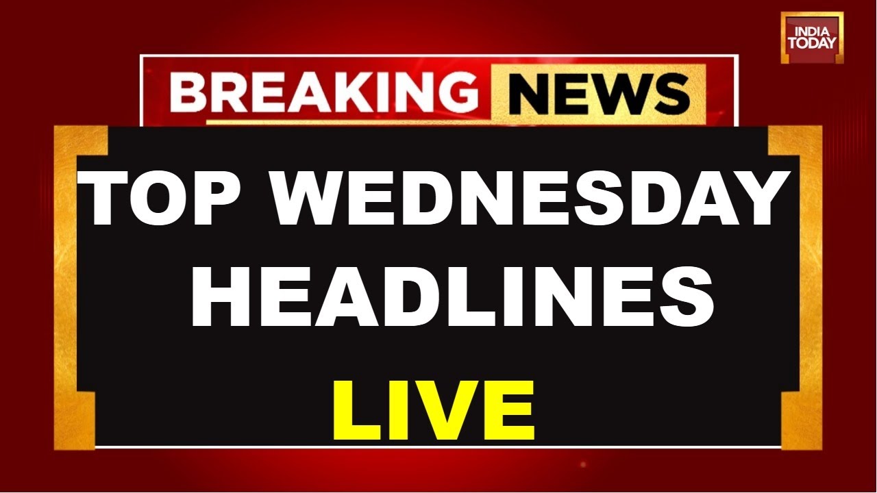 Budget Session 2026 Live: Ajit Pawar Dies In Plane Crash | Parliament Session | Stock Market | Trump