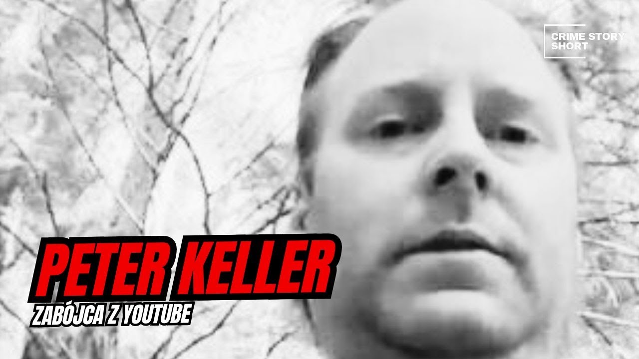 Peter Keller - Zab&oacute;jca z YouTube 🎧 PODCAST KRYMINALNY